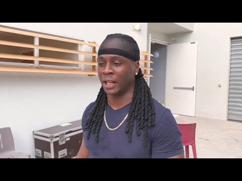 Admiral T - ITW Mozaïka /Joli Kongo