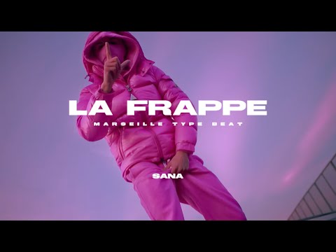 [FREE] RHOVE x Paky x Jul Type Beat - "LA FRAPPE"