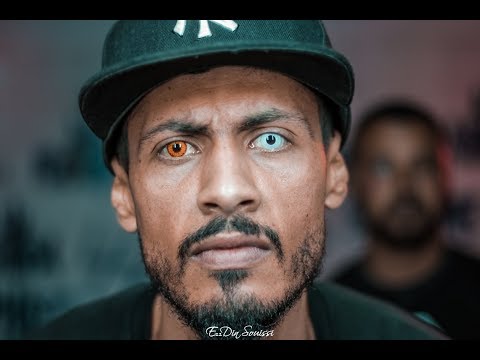 Da Joker ft. A3min - The Ronin (Teaser)