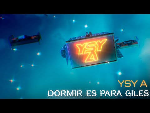 Miniatura de DORMIR ES PARA GILES