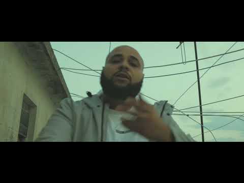 Marone ft. Amyne & Weld el 15 - Kleine jongen/Little boy