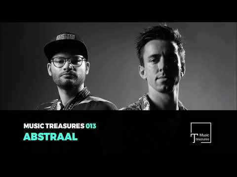 Music Treasures Series 013 - Abstraal