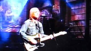 Tom Petty and the Heartbreakers * Angel Dream (No. 2) * SNL.