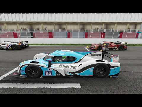 Project Cars 3 Let's Play 122