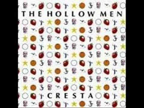 The Hollow Men - The Moons a Balloon