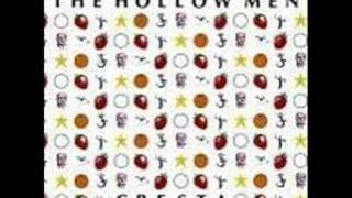 The Hollow Men - The Moons a Balloon