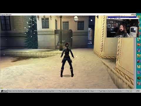 TRLE: Christmas in Prague [1/2]