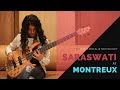 SARASWATI AT MONTREUX - ABHIJITH & SANDEEP ft.DAVE...