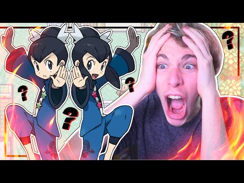 Pokémon RO MEGALOCKE Ep.30 - VITO Y LETI PARA PERDER EL LOCKE