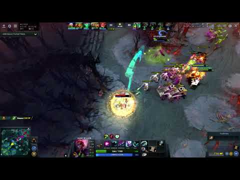 How to counter necrophos