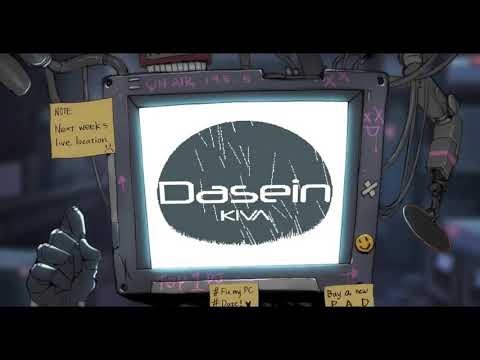 Cytus II ROBO_Head - Dasein - KIVA