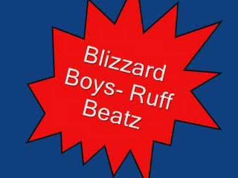 hardcore classic ruff beatz