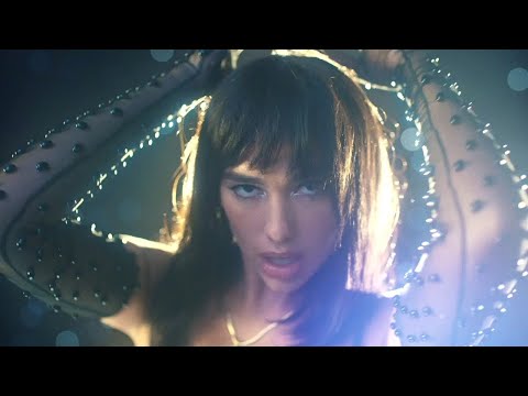 Video thumbnail for Levitating (Don Diablo Remix)