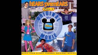 Disney Hears PremEARs Vol 1 - Zenon Main Title