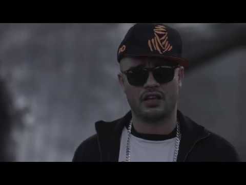 Guerrilheiros - Essa Brisa part. Spinardi, Santo e Smoke (Videoclipe Oficial)