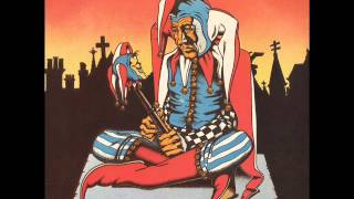 Killing Joke - Empire Song