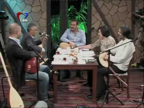 Ben bu yaylaları yaylıyamadım  CEMAL ÖZTAŞ