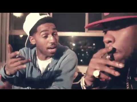 HD of Bearfaced (Ft. Fe Tha Don) - Addictive Personalities & Ancle (Official Double Video)