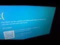 Windows 11 Has BSOD 31