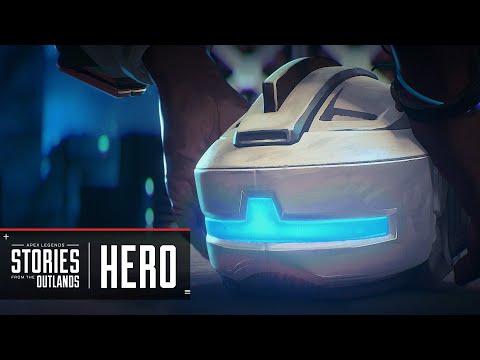 Apex Legends | Stories from the Outlands - “Hero”