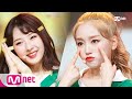 LOONA Hi High KPOP TV Show M COUNTDOWN 180830 EP 585
