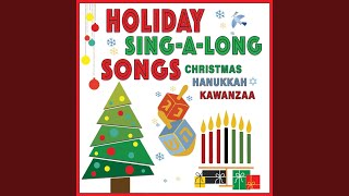 Over the River &amp; Through the Woods