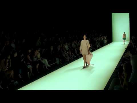 Perret Schaad SS 2012 - Mercedes-Benz Fashion Week Berlin