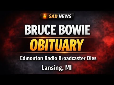 Edmonton Obits