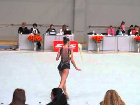 Katrin Taseva Elit AA Clubs