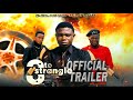 3 to STRANGLE EP1 thriller [now] a nigeria action movie