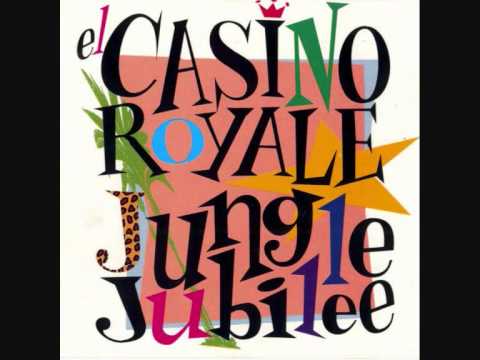 Jungle Jubilee Casino Royale