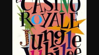 Jungle Jubilee Casino Royale