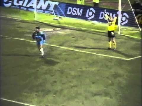 1992-11-06 Roda JC - FC Groningen 4-2