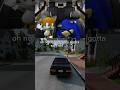 Sonic Gets Eepy