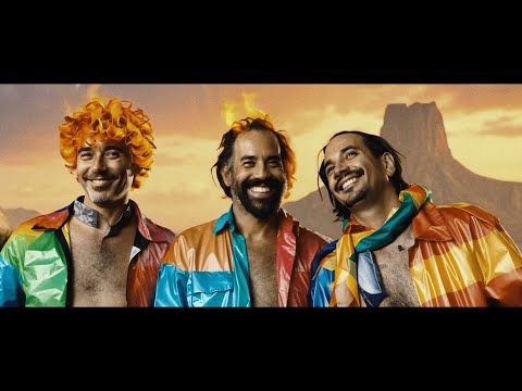 Dēportivo - (L)ēgo