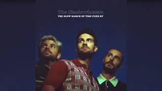 The Shadowboxers | THE SLOW MARCH OF TIME FLIES BY | (Official Audio)
