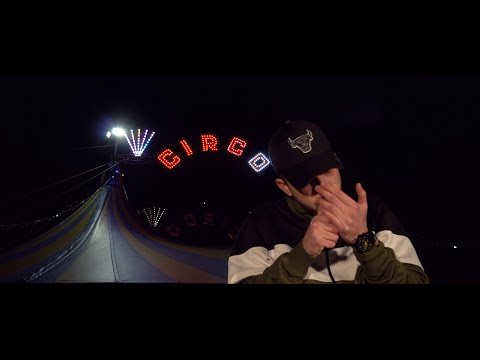 JAVI - INIMITABLE (Prod. Sweethome) VIDEO 4K