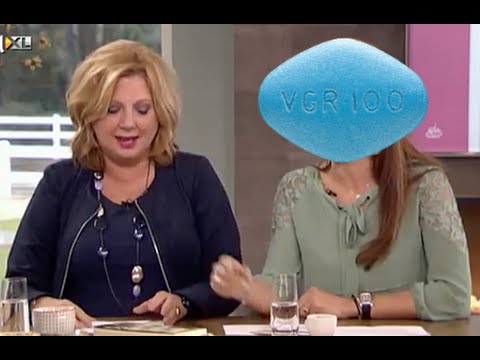 Quinty Trustfull... Viagra obsessie?