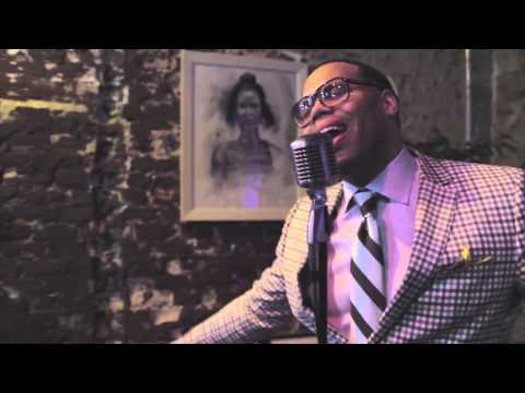 Dj Kemit "Fortune Teller" feat. Eric Roberson (Pablo Martinez remix) (Ocha Records)