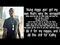 Meek Mill Traumatized Lyrics