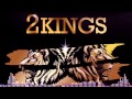 2Kings | Phyno X Olamide - Real Nigga [Audio]: Freeme TV