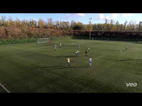 U15-Ligaen: Brøndby IF - OB 1-1