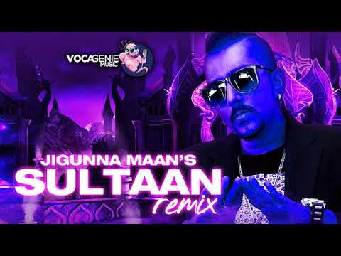 Jigunna Ponnu Remix - DJ Hardyz
