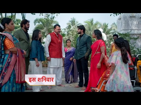 Shehzaadi Hai Tu Dil Ki: Ranjeet Kicks Out Karthik & Deepa! 😱 | 26 Feb 2026