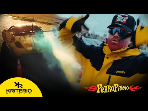 Perro Primo, Biei Postiglioni, DT.Bilardo - HOMBRE LOBO EN MORON ( Video Oficial) Prod By CIRI