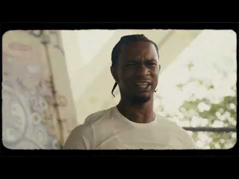 Big Steff - Love (Offical Video)