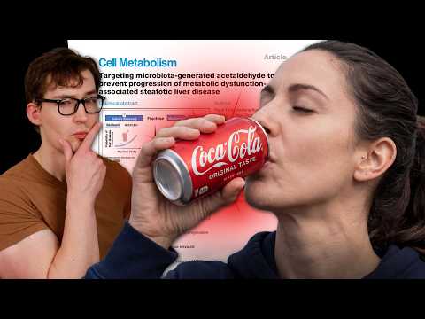 One Sugar creates a Unique Liver Harm, New Study