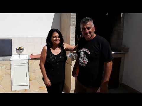 Antonio Sanna casa decimoputzu