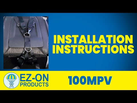 MAXPV Mount