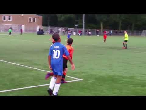 Sc Buitenboys jo10.1 - Vv De Meern jo10.1